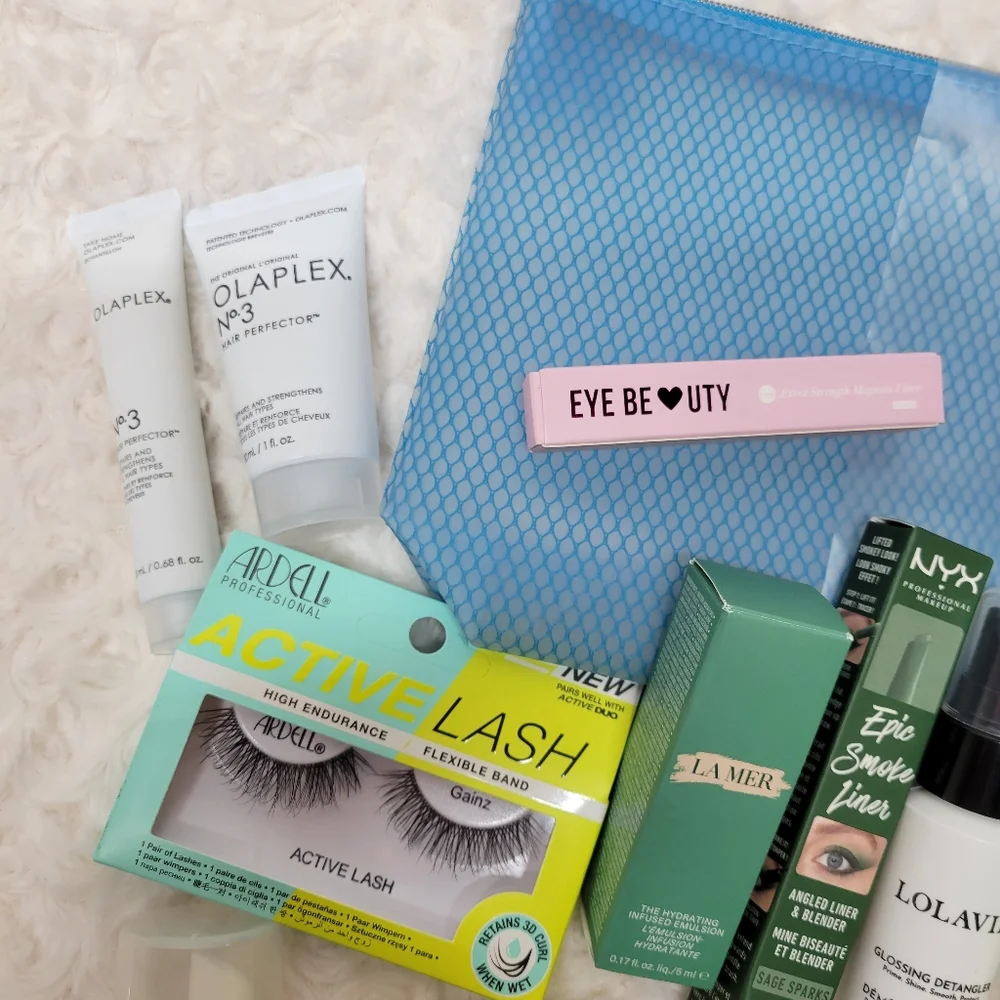 SOLD Beauty Stocking Stuffers - Picture 2 of 10